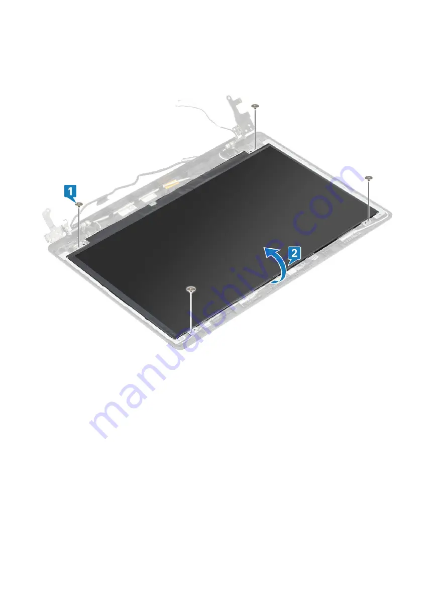 Dell P75F Скачать руководство пользователя страница 82