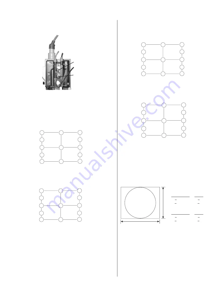 Dell P792 Service Manual Download Page 12