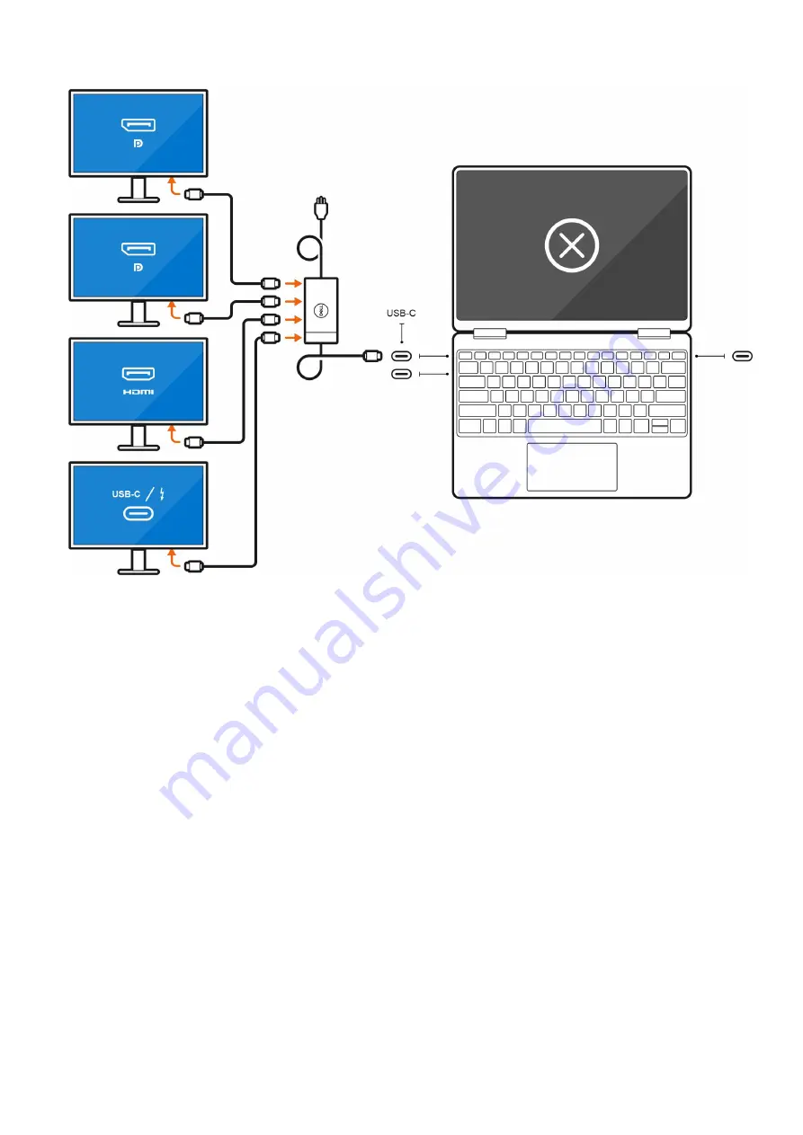 Dell P91F Скачать руководство пользователя страница 9