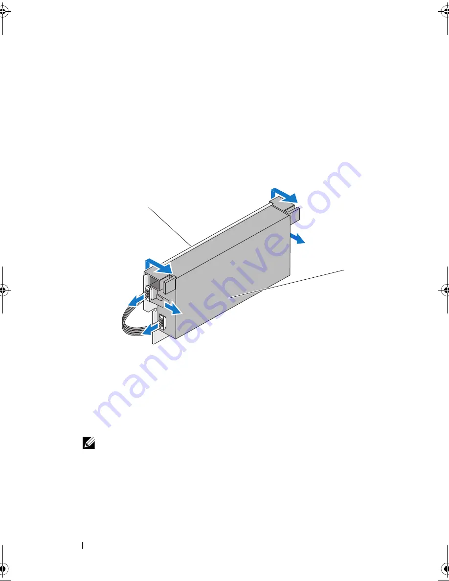 Dell PERC H700 User Manual Download Page 60