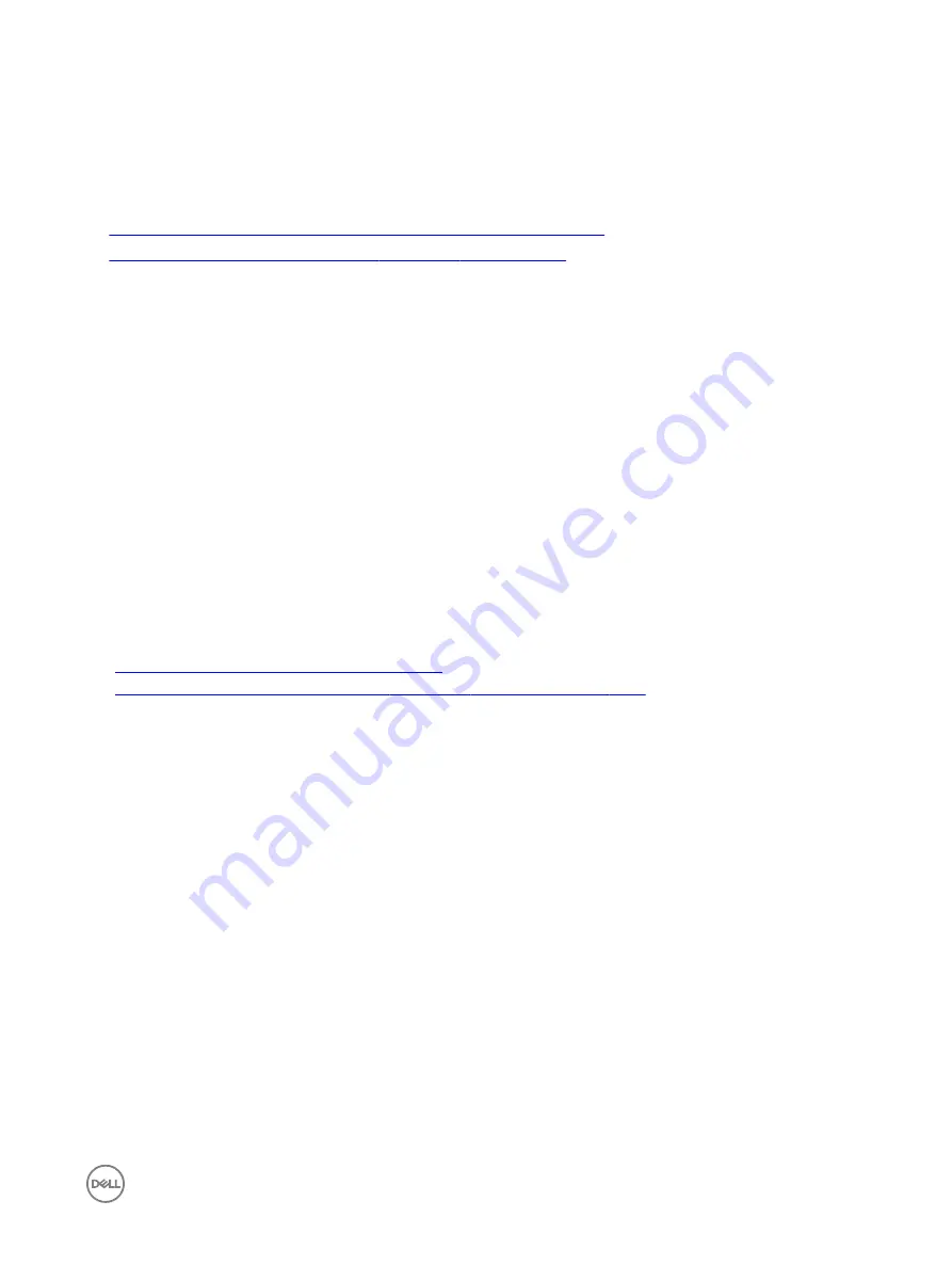 Dell PERC S130 User Manual Download Page 45