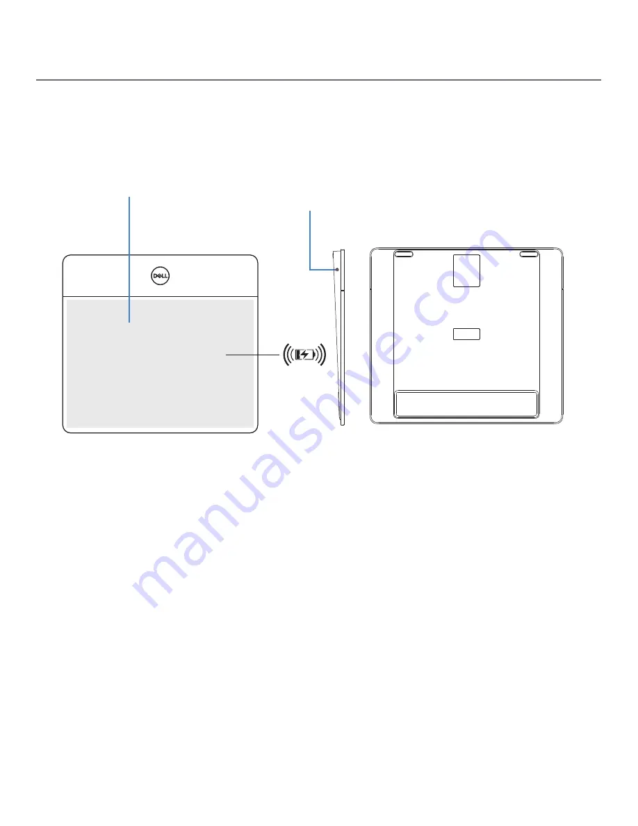 Dell PM30W17 User Manual Download Page 6