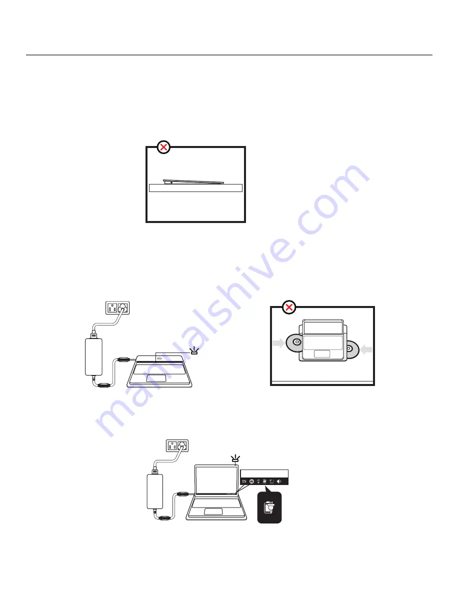 Dell PM30W17 User Manual Download Page 12