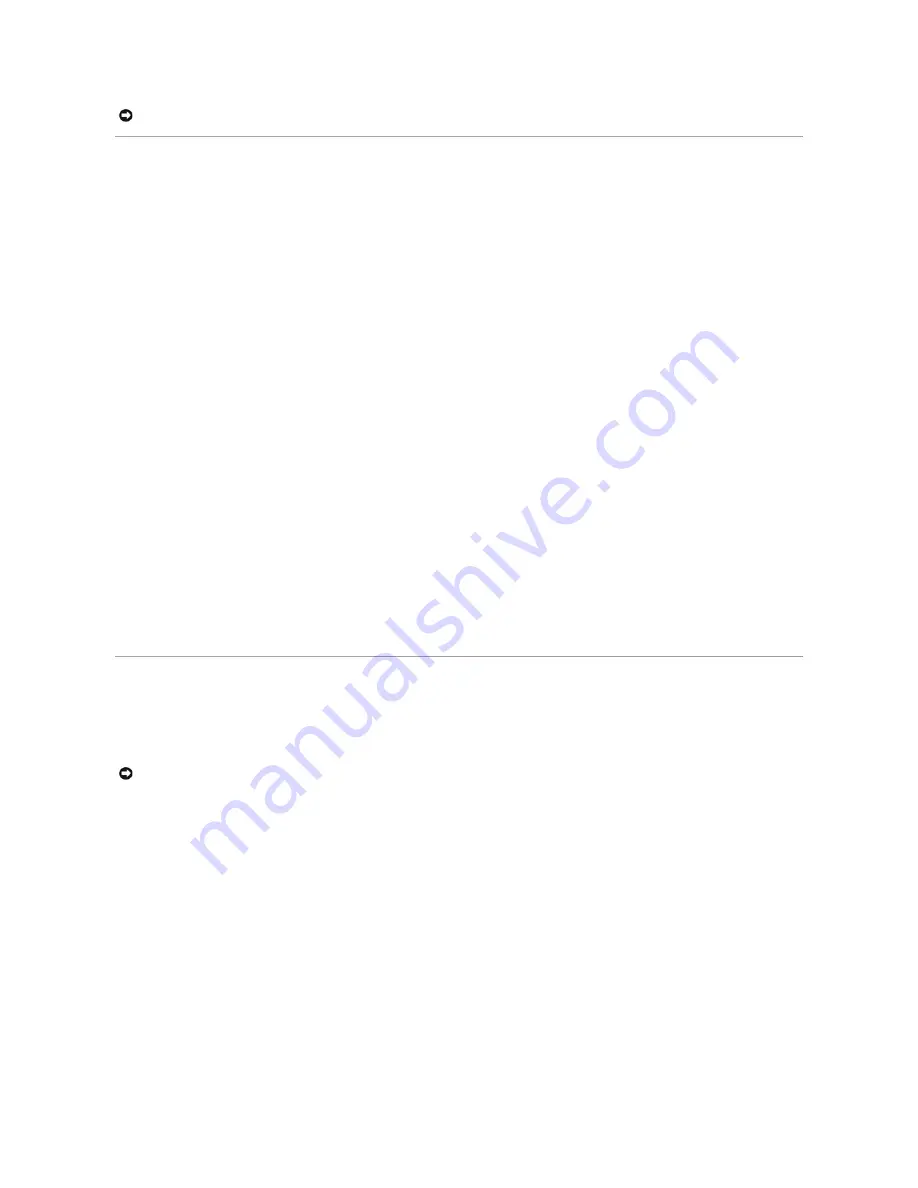 Dell PowerConnect 3248 System User'S Manual Download Page 8