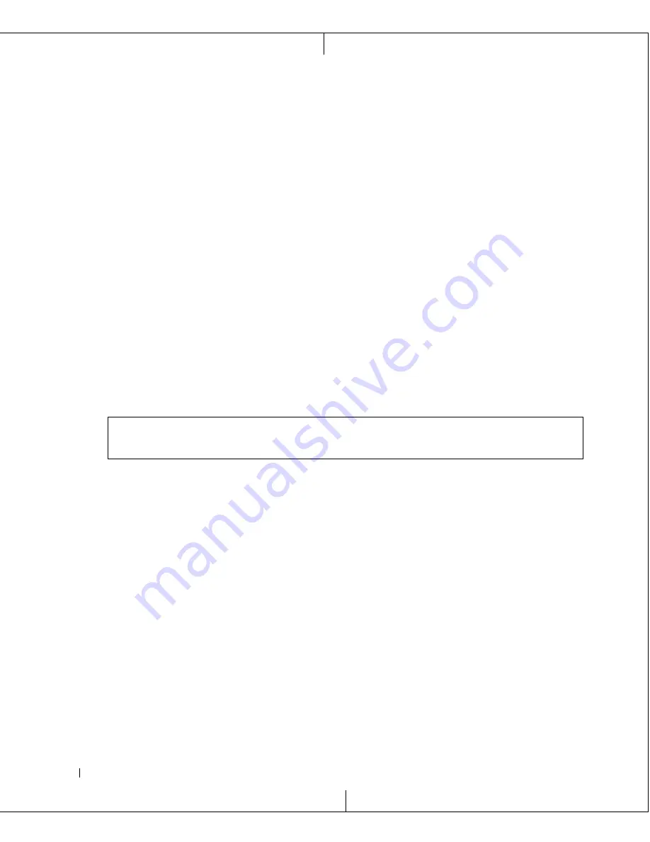 Dell PowerConnect 3400 Series Cli Reference Manual Download Page 76