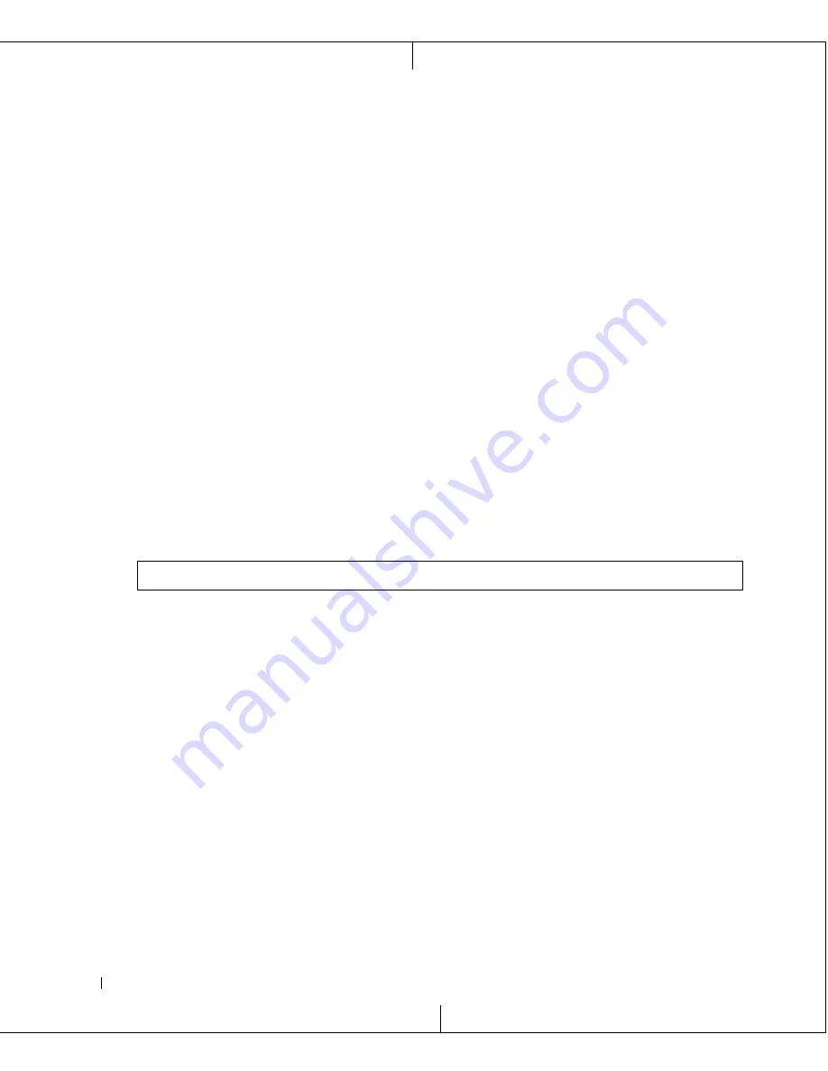 Dell PowerConnect 3400 Series Cli Reference Manual Download Page 88