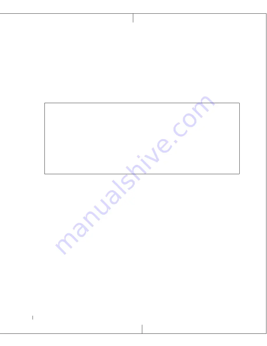 Dell PowerConnect 3400 Series Cli Reference Manual Download Page 110