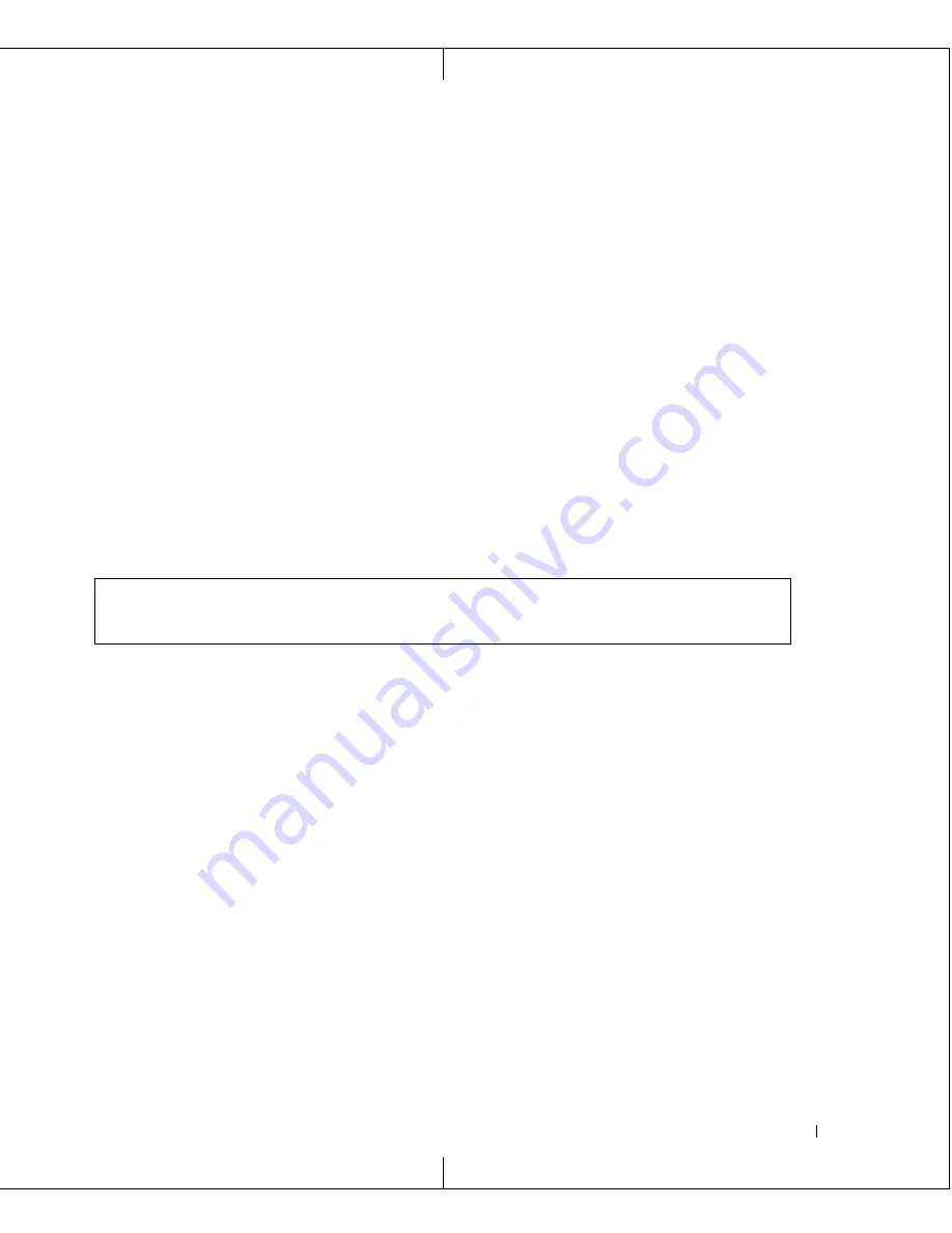 Dell PowerConnect 3400 Series Cli Reference Manual Download Page 355