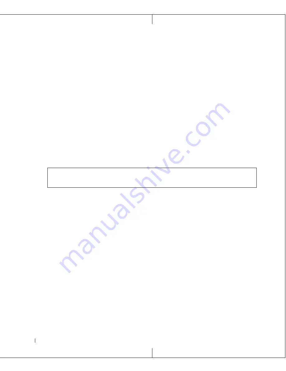 Dell PowerConnect 3400 Series Cli Reference Manual Download Page 398