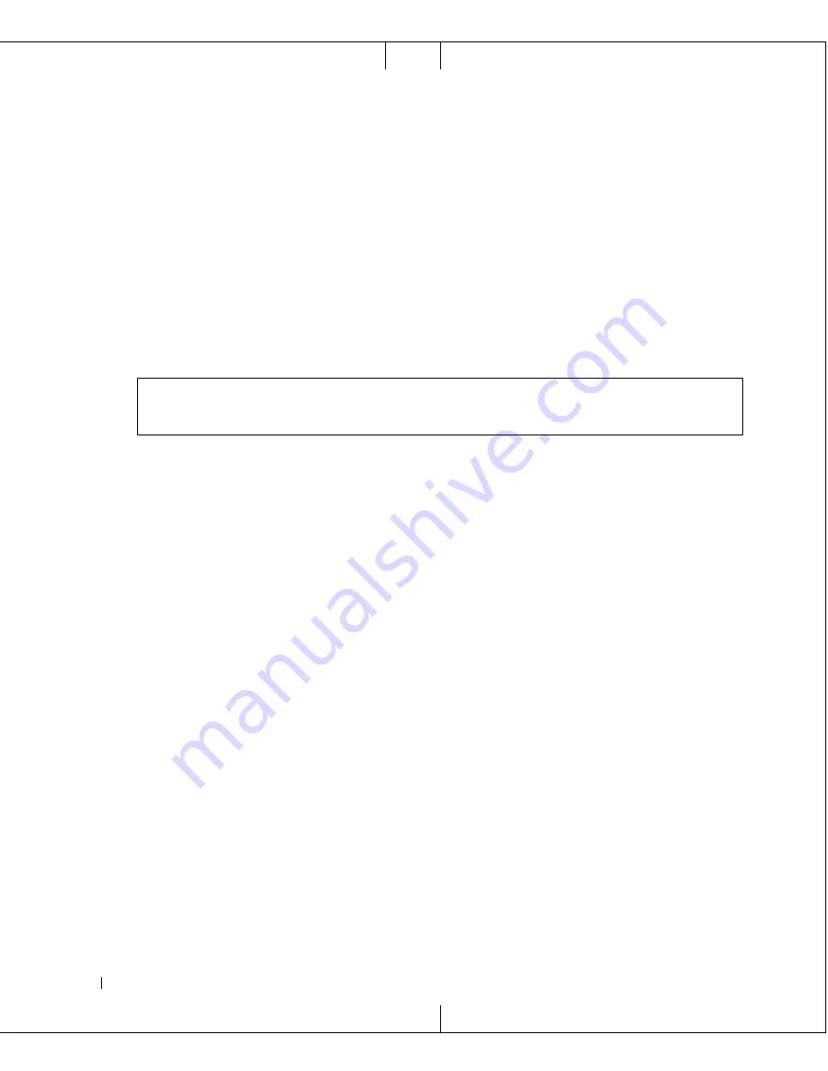 Dell PowerConnect 3400 Series Cli Reference Manual Download Page 402