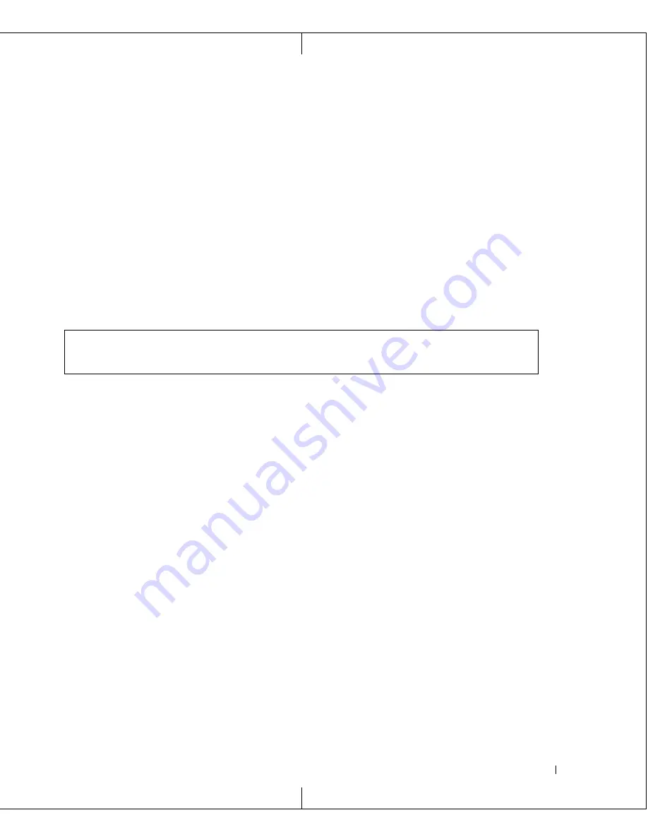 Dell PowerConnect 3400 Series Cli Reference Manual Download Page 443