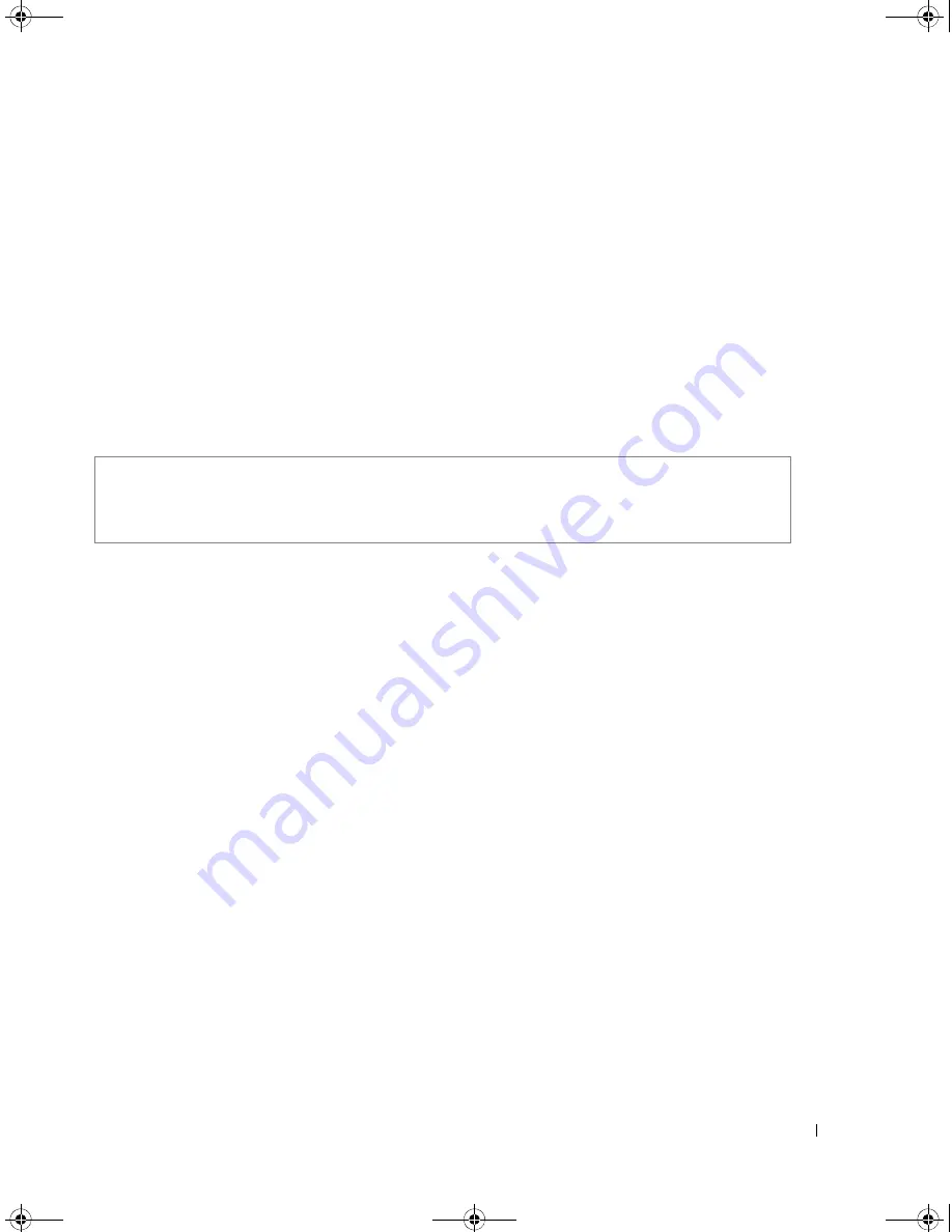 Dell PowerConnect 3500 Series Cli Reference Manual Download Page 475