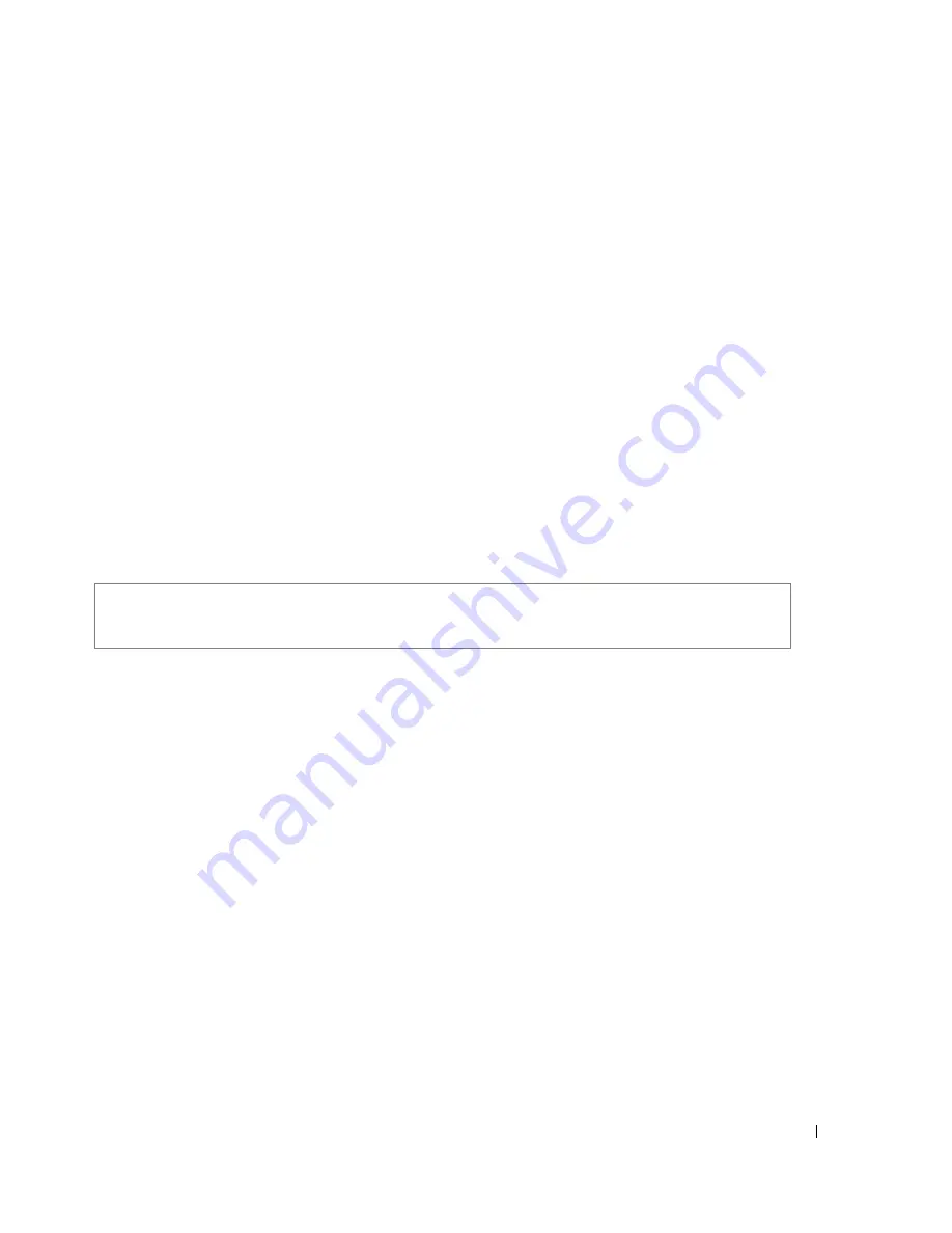 Dell PowerConnect 5316M Reference Manual Download Page 125