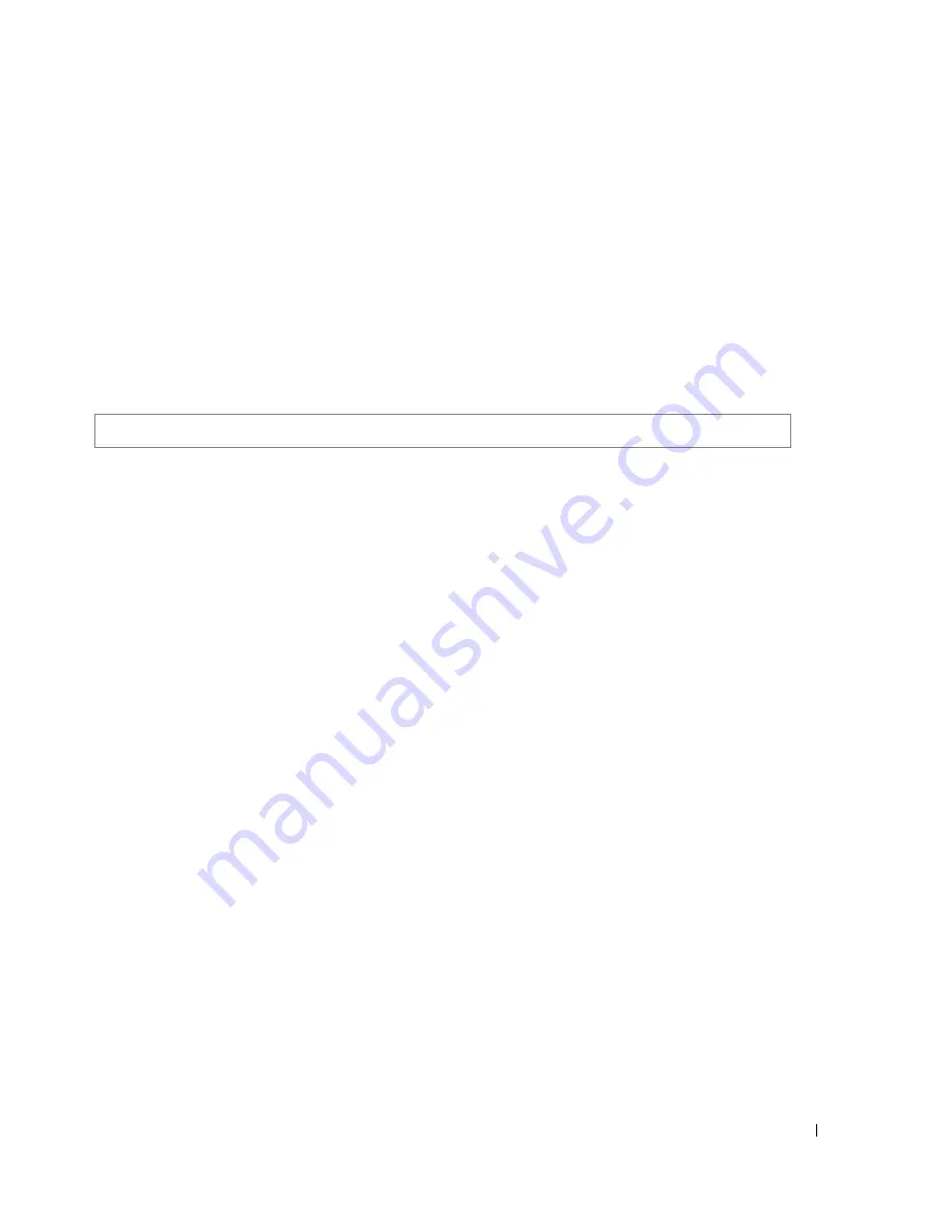 Dell PowerConnect 5316M Reference Manual Download Page 145