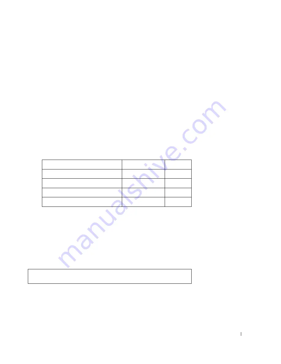 Dell PowerConnect 5316M Reference Manual Download Page 277