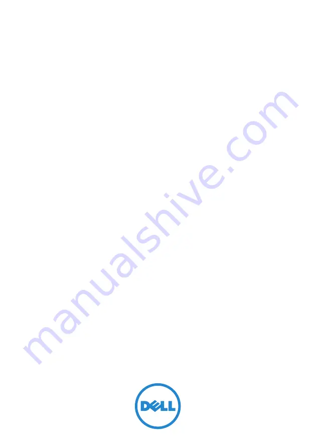 Dell PowerConnect 5500 Series System User'S Manual Download Page 1