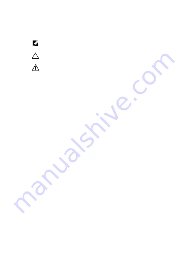 Dell PowerConnect 5500 Series System User'S Manual Download Page 2