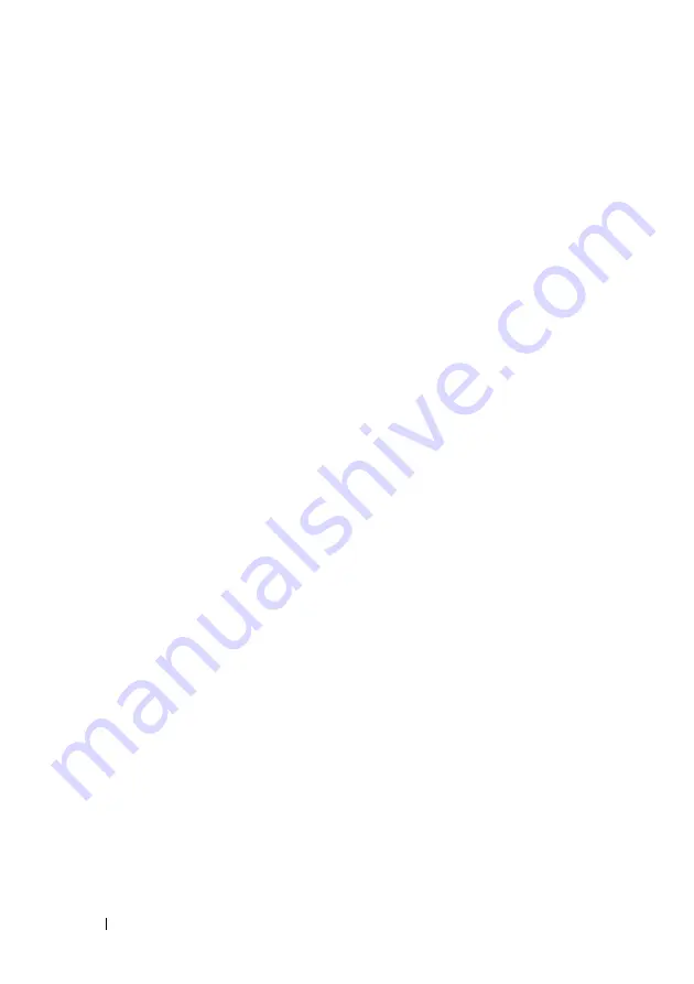 Dell PowerConnect 5500 Series System User'S Manual Download Page 8