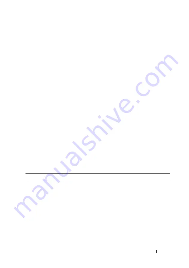 Dell PowerConnect 5500 Series System User'S Manual Download Page 53