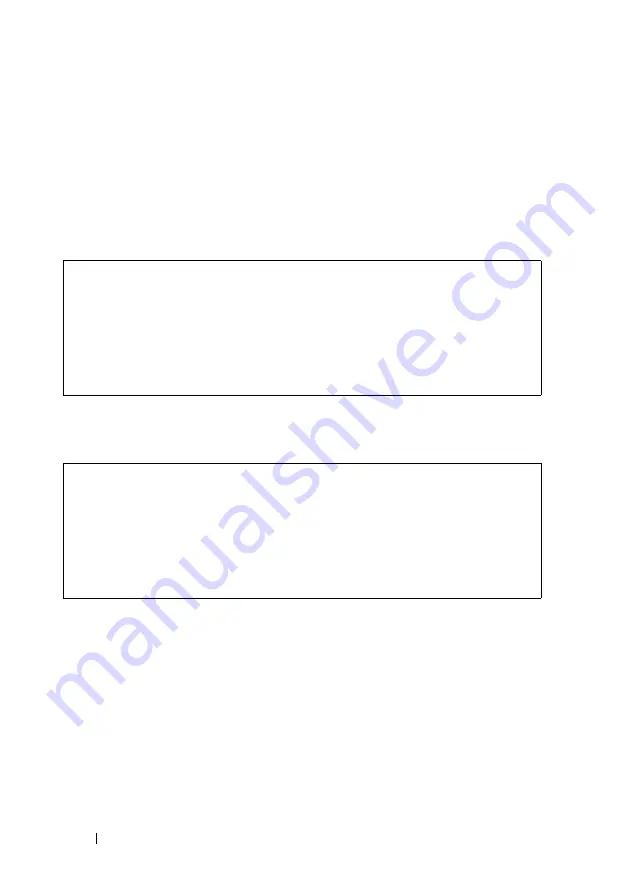 Dell PowerConnect 5500 Series System User'S Manual Download Page 76