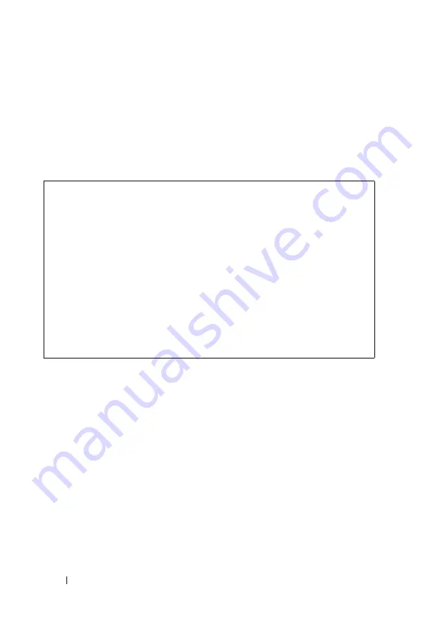 Dell PowerConnect 5500 Series System User'S Manual Download Page 78