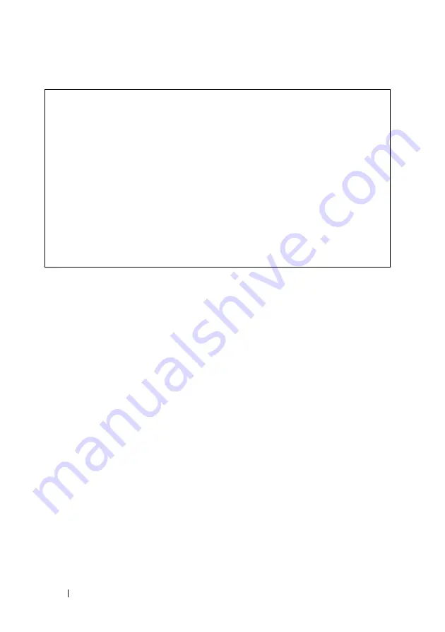 Dell PowerConnect 5500 Series System User'S Manual Download Page 102