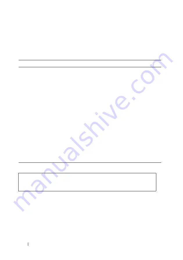 Dell PowerConnect 5500 Series System User'S Manual Download Page 108