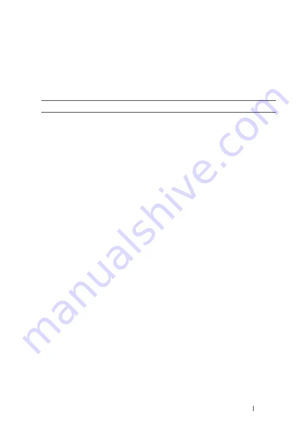 Dell PowerConnect 5500 Series System User'S Manual Download Page 115