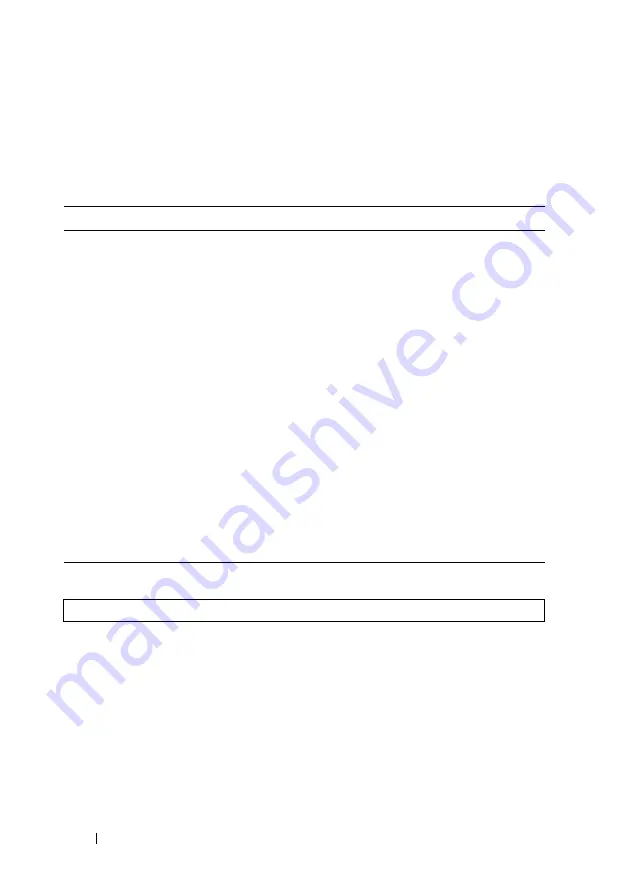 Dell PowerConnect 5500 Series System User'S Manual Download Page 158