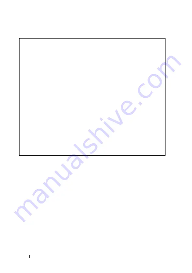 Dell PowerConnect 5500 Series System User'S Manual Download Page 162