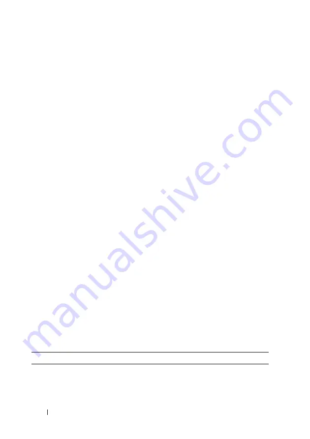 Dell PowerConnect 5500 Series System User'S Manual Download Page 228