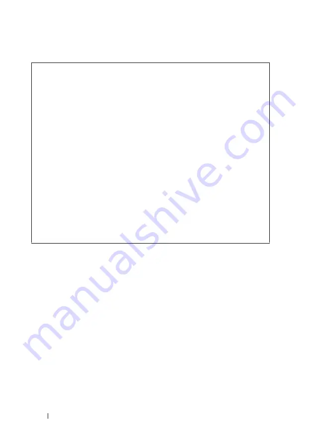 Dell PowerConnect 5500 Series System User'S Manual Download Page 286