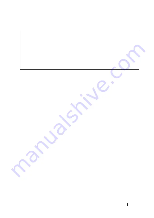 Dell PowerConnect 5500 Series System User'S Manual Download Page 333