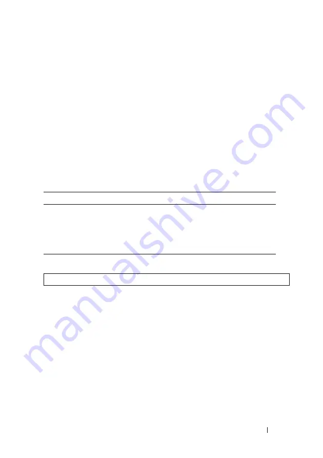 Dell PowerConnect 5500 Series System User'S Manual Download Page 361