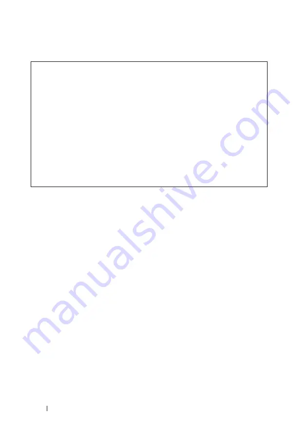 Dell PowerConnect 5500 Series System User'S Manual Download Page 364