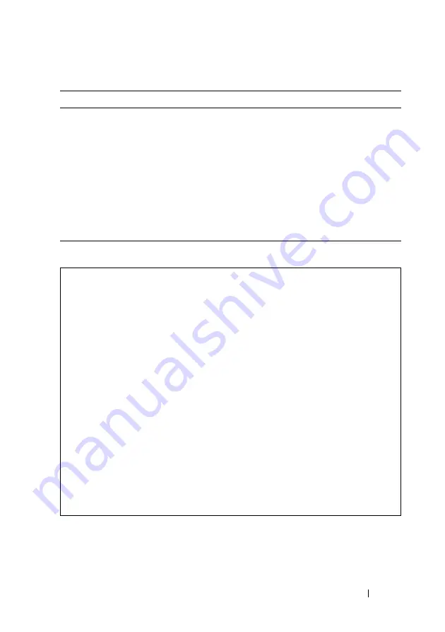 Dell PowerConnect 5500 Series System User'S Manual Download Page 409