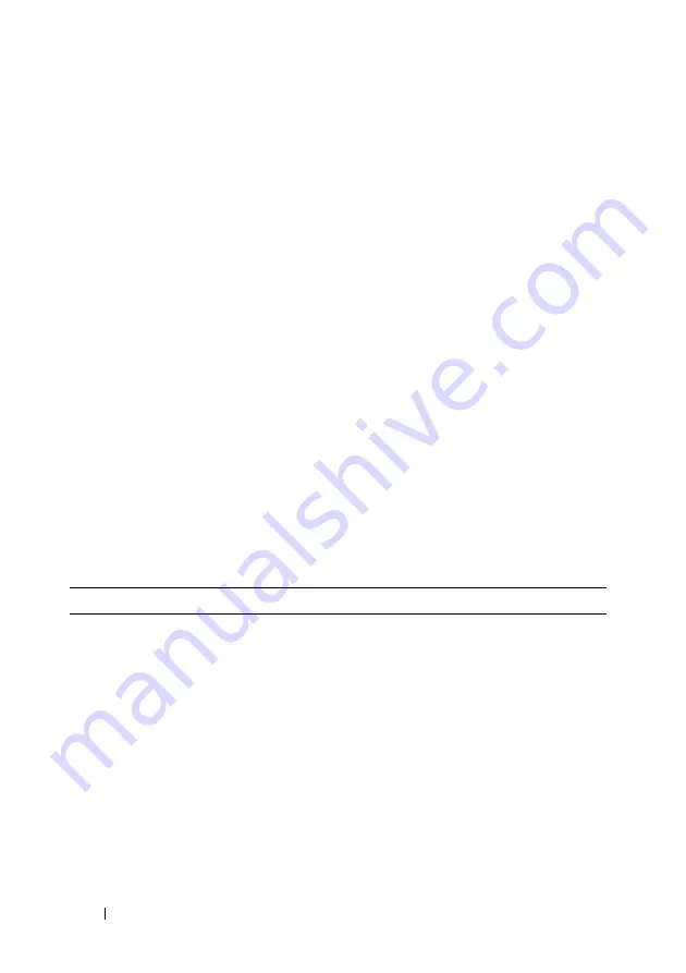 Dell PowerConnect 5500 Series System User'S Manual Download Page 440