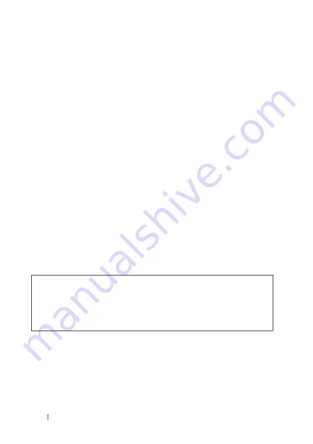 Dell PowerConnect 5500 Series System User'S Manual Download Page 450