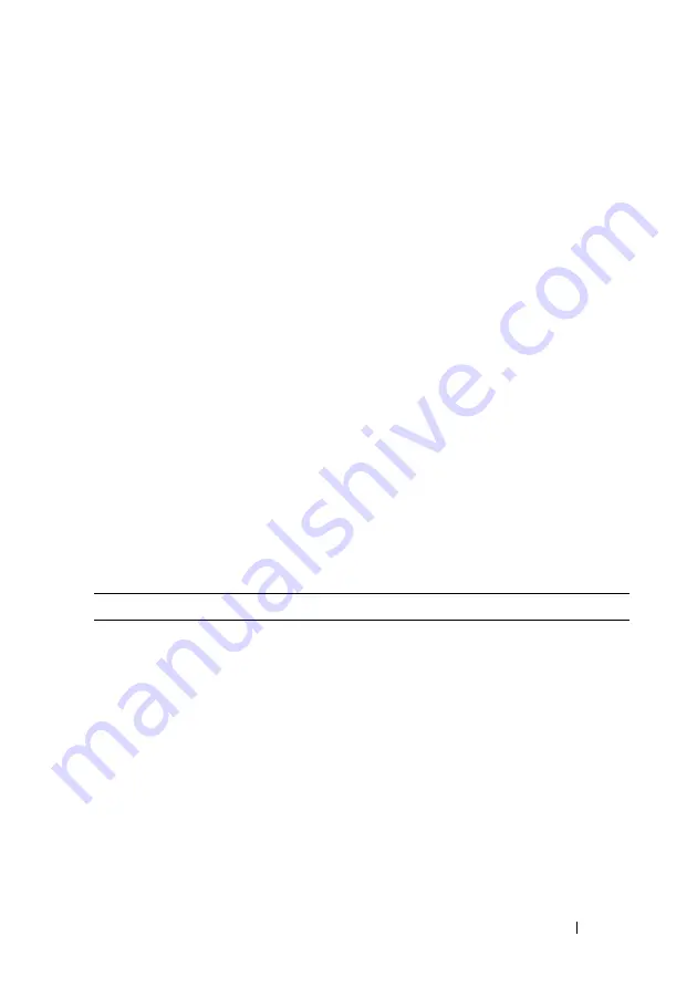 Dell PowerConnect 5500 Series System User'S Manual Download Page 453