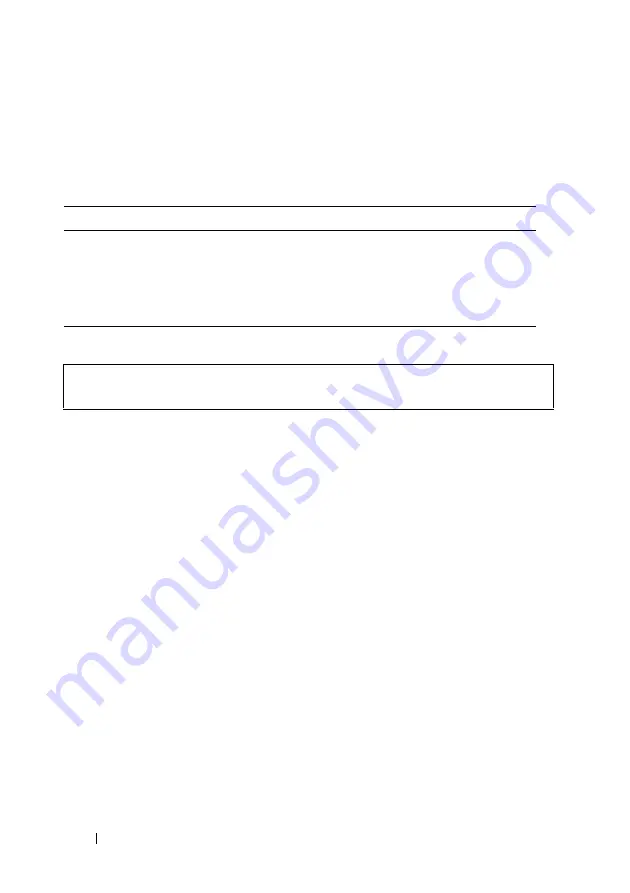 Dell PowerConnect 5500 Series System User'S Manual Download Page 488