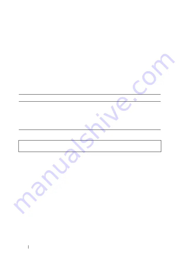 Dell PowerConnect 5500 Series System User'S Manual Download Page 490