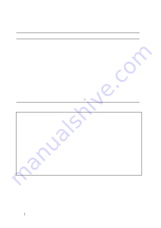 Dell PowerConnect 5500 Series System User'S Manual Download Page 498