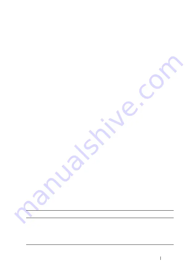 Dell PowerConnect 5500 Series System User'S Manual Download Page 523