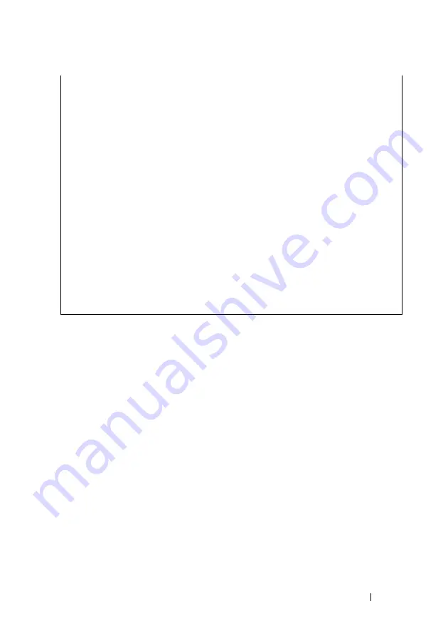 Dell PowerConnect 5500 Series System User'S Manual Download Page 525