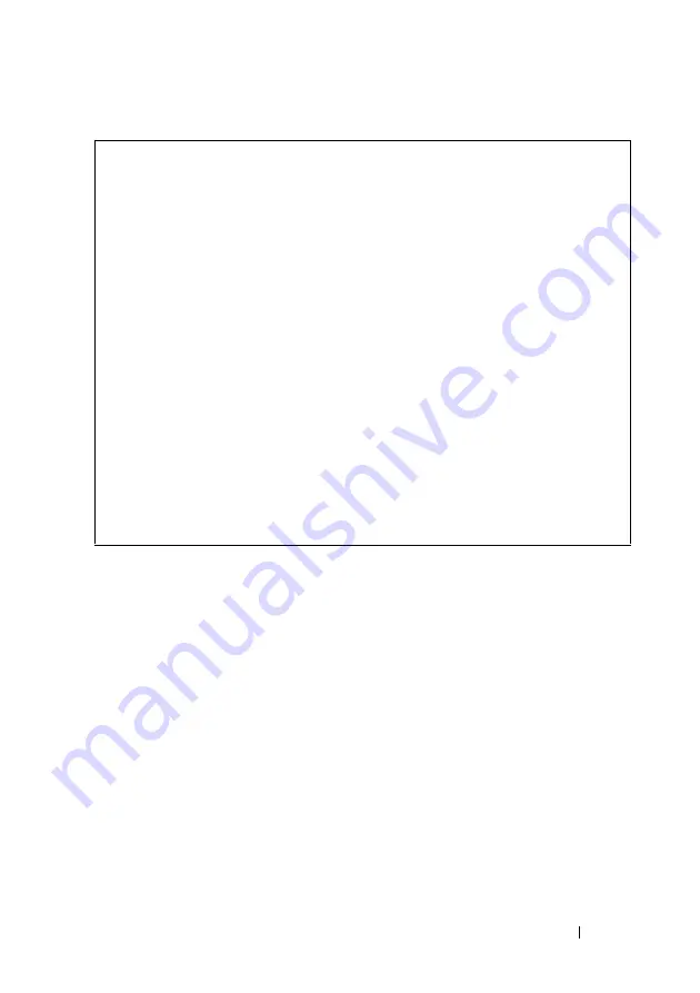 Dell PowerConnect 5500 Series System User'S Manual Download Page 557