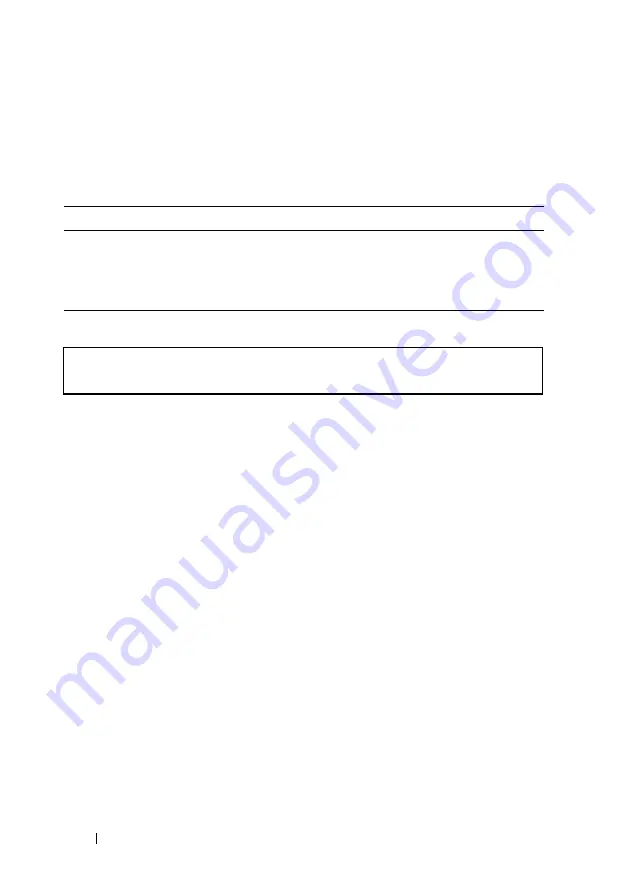 Dell PowerConnect 5500 Series System User'S Manual Download Page 566