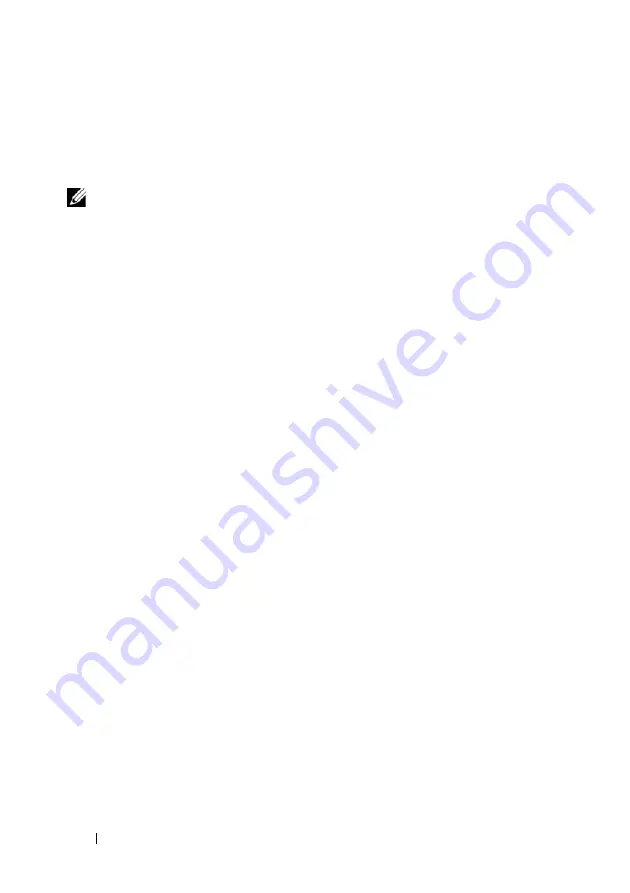 Dell PowerConnect 5500 Series System User'S Manual Download Page 576