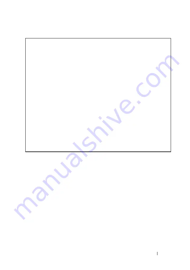 Dell PowerConnect 5500 Series System User'S Manual Download Page 643