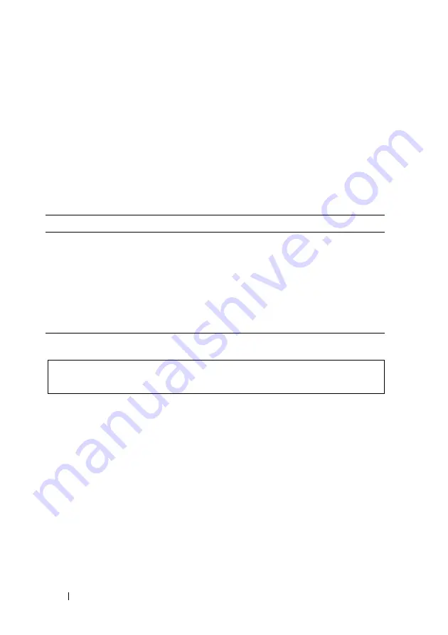 Dell PowerConnect 5500 Series System User'S Manual Download Page 660