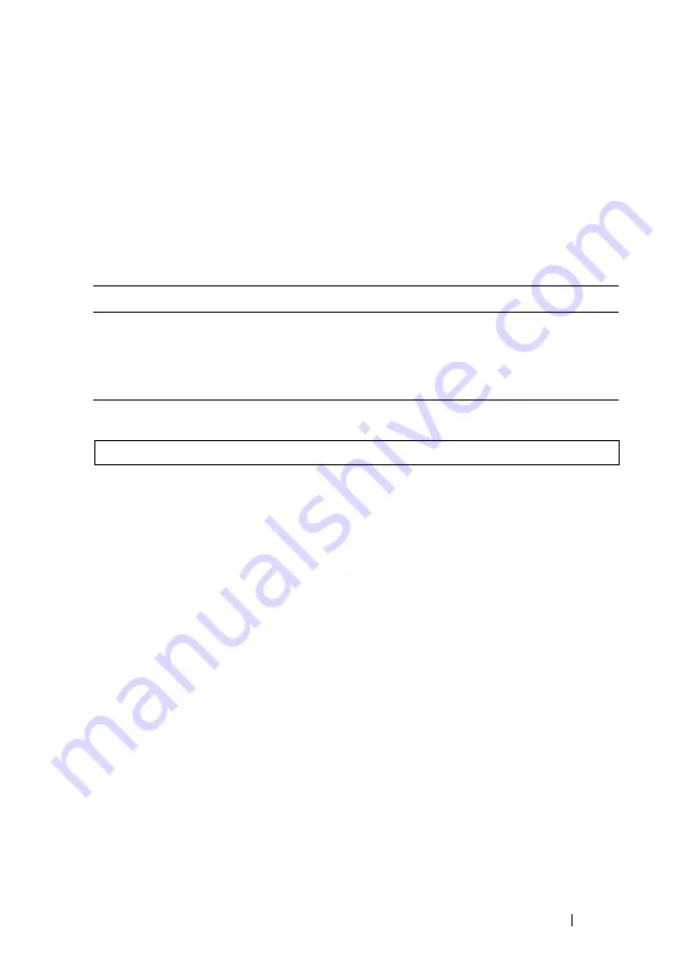 Dell PowerConnect 5500 Series System User'S Manual Download Page 675